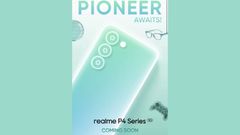 Realme P4 Lite 5G Teased in India: Check Expected Price