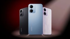 Redmi 15A 5G India Launch Set for March 27: Key Specs and Design Revealed