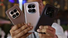 Redmi Note 16 Series Key Specifications Tipped Ahead of Launch