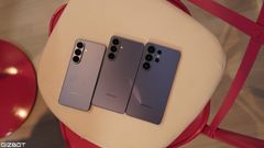 Samsung Galaxy S26 Ultra, Galaxy S26 Plus, Galaxy S26 Are Now Available for Purchase in India