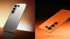 MWC 2026: Tecno Camon 50 Ultra Launched with MediaTek Dimensity 7400 SoC, 50MP Triple-Camera Setup, More