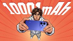 Realme Narzo Power 5G Launched in India With 10,001mAh Battery: Check Price, Specs