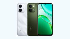 Vivo T5x 5G Sale in India Starts at 12 pm Today via Flipkart: Check Price, Specifications, Offers 