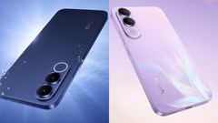 Vivo V70 FE Launched with 1.5K OLED Display 200MP Camera, 7000mAh Battery: Is It Coming to India?