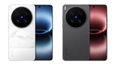 Vivo X300 Ultra Full Specs Confirmed Ahead of Launch