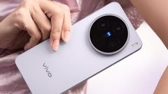 Vivo X300s Launch Officially Teased: 144Hz OLED Display, 200MP Camera, Advanced Haptics Confirmed