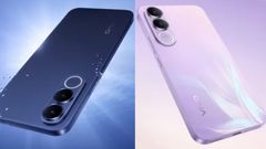 Vivo V70 FE India Price Range Tipped; Launch Likely Soon