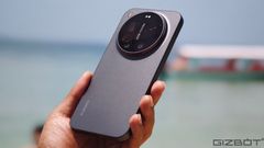 Xiaomi 17 Ultra Launched in India With 1-Inch Camera and Continuous Optical Zoom: Check Price, Specs, Offers