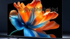 Xiaomi Reportedly Launching Its Mini LED 2026 Lineup Soon in India