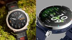 Amazfit Active 3 Premium and Amazfit T-Rex Ultra 2 Launched in India: Check Price, Specifications, Features