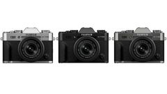 Fujifilm X-T30 III Launched In India: A Compact Hybrid Camera For Creators