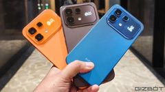 Infinix Note 60 Pro Sale in India Kicks Off at 12PM IST Today via Flipkart