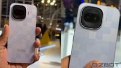 iQOO 15T Launch Tipped Ahead of iQOO 16: May Feature Built-In Cooling Fan