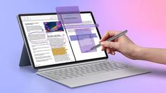 Lenovo Idea Tab Pro Gen 2 with Snapdragon 8s Gen 4, 144Hz Display Launched in India: Price, Specs, Features
