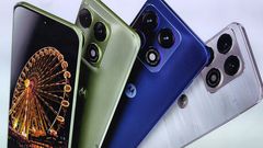 Motorola Edge 70 Pro Specs Surface Online Ahead of Launch: Check Benchmark Scores and Teaser