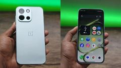 OnePlus Nord CE 6 Specs Surface Online Ahead Of Launch: Snapdragon 7s Gen 4, OxygenOS 16, and More