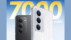 Poco M8s 5G Launched With 50MP Camera, 7,000mAh Battery And 144Hz Display: Check Price, Features