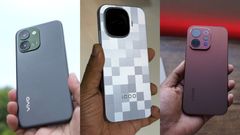 Vivo V70, V70 Elite Prices in India Hiked Alongside iQOO 15R, Z11x, Vivo Y & T Series: Check Revised Pricing