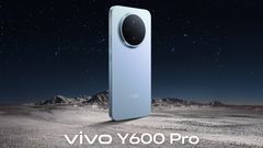 Vivo Y600 Pro Launch Date Set for April 27: 10,200mAh Battery, 1.5K AMOLED Display Confirmed