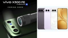 Vivo X300 FE Launch in India Confirmed: Check Full Specifications and Expected Price