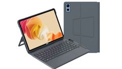 Acer Launches Iconia 5G Tablet in India With Stylus and Keyboard Support: Check Price, Specs