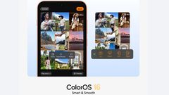 OPPO Expands ColorOS 16 Rollout in India With AI Mind Pilot, Better File Sharing, and More