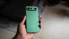 vivo X300 FE Review: The Best Compact Camera Phone You Can Buy Right Now