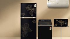 LG Expands Essential Series and Premium Appliance Range in India for 2026