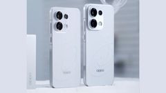 Oppo Reno 16 and 16 Pro Launched With 200MP Cameras, New Designs: Check Price, Specs, Features