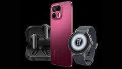 Realme Launches 16T 5G, Buds Air8 Pro, and Watch S5 in India: Check Prices, Specs, Sale Details