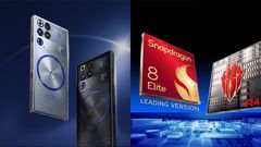 REDMAGIC 11S Pro with Snapdragon 8 Elite Gen 5 SoC, Internal Cooling Fan, Under Display Camera Launched Globally 