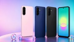 Samsung Galaxy A27 5G Full Specifications, Design, Colour Options Revealed Ahead of Launch: What to Expect 