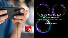 Sony Xperia 1 VIII Launch Date Confirmed For May 13: Check Expected Specifications and Pricing