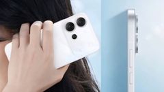 Vivo S60 Design and Specs Leaked Ahead of Launch: iPhone-Style Camera Layout, Snapdragon 8s Gen 3 Tipped