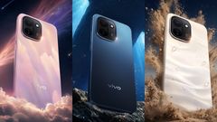 Vivo Y600 Turbo with Snapdragon 7s Gen 4 SoC, 120Hz AMOLED Display, 9000mAh Battery Launched 