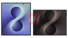 Samsung Could Launch Galaxy Z Fold 8 and New Galaxy Z Fold 8 Ultra