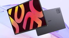 Acer Iconia Duo S14 Tablet with OLED Display and MediaTek Chip Launched Alongside Affordable S12 & D12 Models