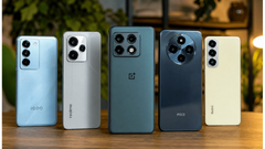 Best Smartphones Under ₹30,000: Top Deals On Poco F6, Realme GT 6T & More In Flipkart June Sale 2026