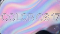 ColorOS 17 to Focus on Performance and Stability, Not a Visual Overhaul: Oppo Confirms