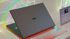 Dell's New XPS 16 Creator Edition Packs NVIDIA RTX Spark for AI and Creative Work