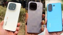 iQOO 15, iQOO 15R, Neo 10, and Vivo T5 Pro Get Second Price Hike in India