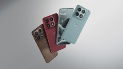 Motorola Edge 70 Pro+ with MTK Dimensity 8500 Extreme SoC, Four 50MP Cameras, IP68/69 Rating Launched in India 