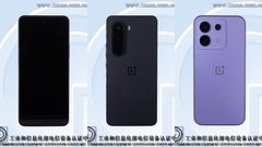 OnePlus Turbo 6X, Turbo 6X Pro Full Specifications Revealed on TENAA Ahead of Launch