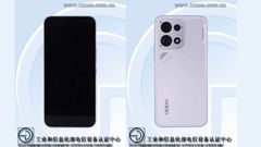 Oppo K15 Key Specifications Surface Through TENAA Listing: 8,000mAh Battery, Dual 50MP Cameras Tipped