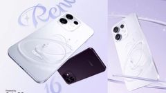 Oppo Reno 16 Series Launch Date Confirmed: Here's Everything We Know