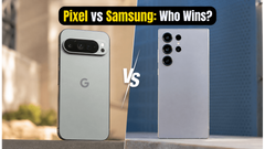 Pixel 10 Pro Vs Galaxy S25 Ultra: Android 17 Update, Camera, And Price Comparison For India 2026