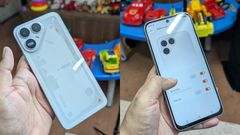 Pova 8 Pro 5G Launch Imminent After Google Play Console Listing Emerges: What to Expect 