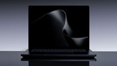 Microsoft Unveils Surface Laptop Ultra With RTX Spark Support and Up to 128GB Unified Memory