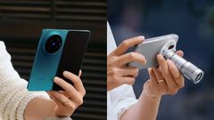 Vivo X Fold 6 Camera Specifications and Samples Revealed Ahead of Launch