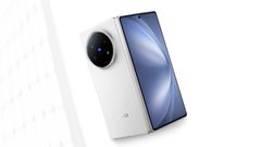 Vivo X Fold 6 Key Specifications Emerge Ahead of Launch: Could Swap Out Snapdragon for MediaTek